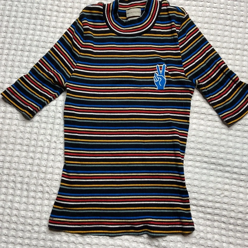 Baby tees - Picture 4 of 6